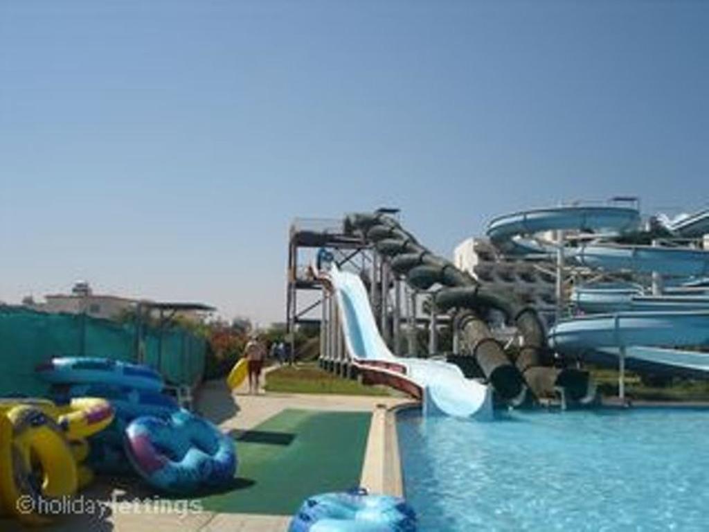 Villa Florie Protaras Zimmer foto
