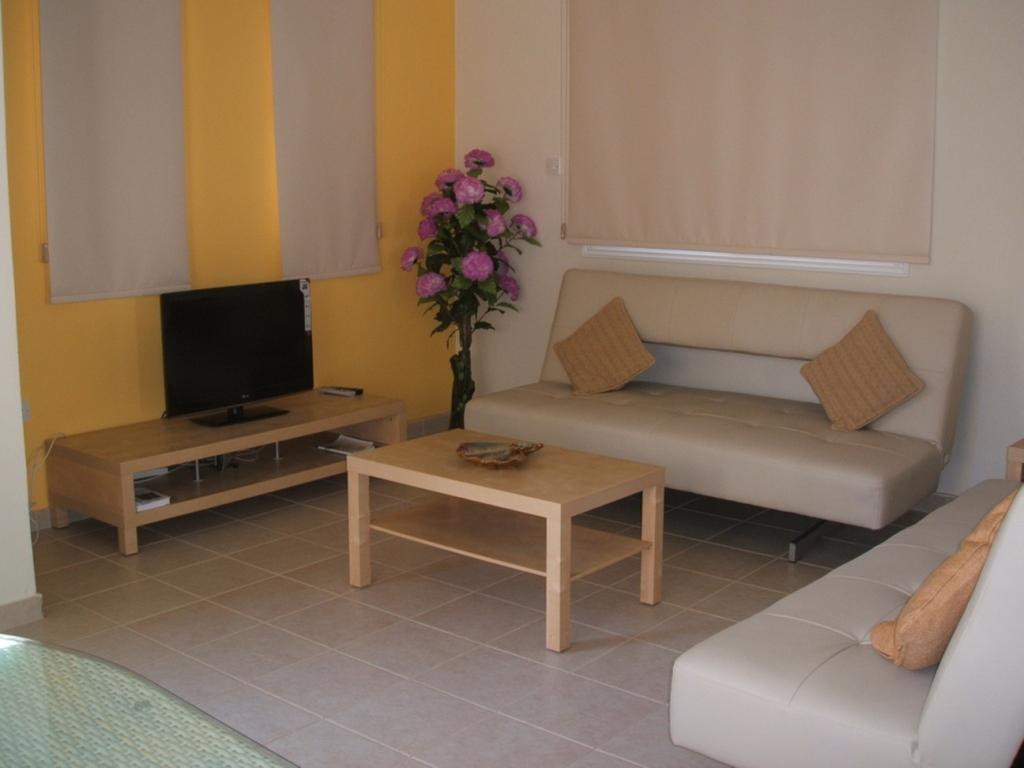 Villa Florie Protaras Zimmer foto