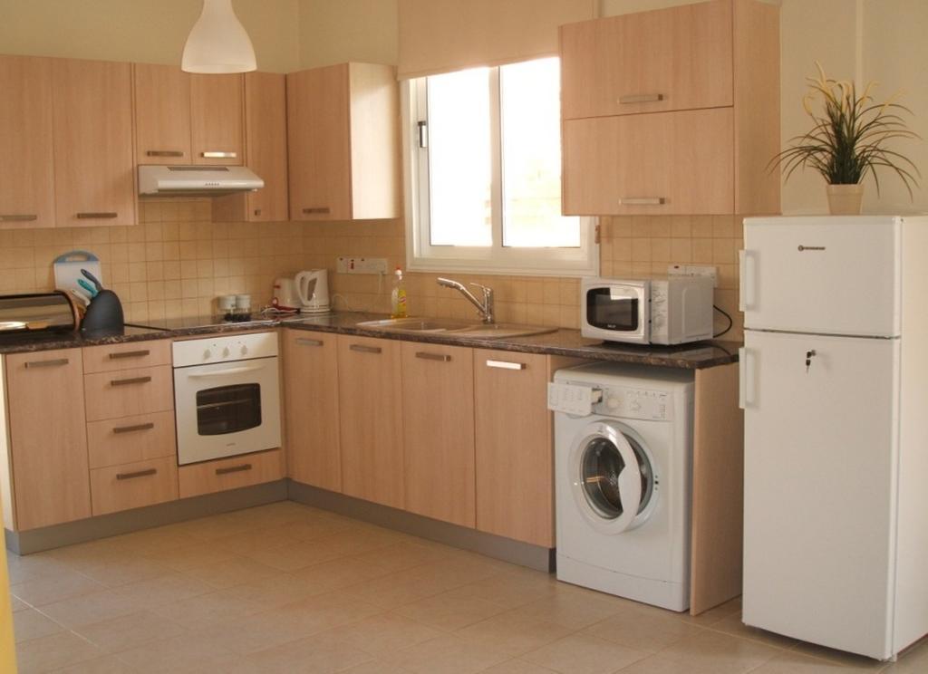 Villa Florie Protaras Zimmer foto