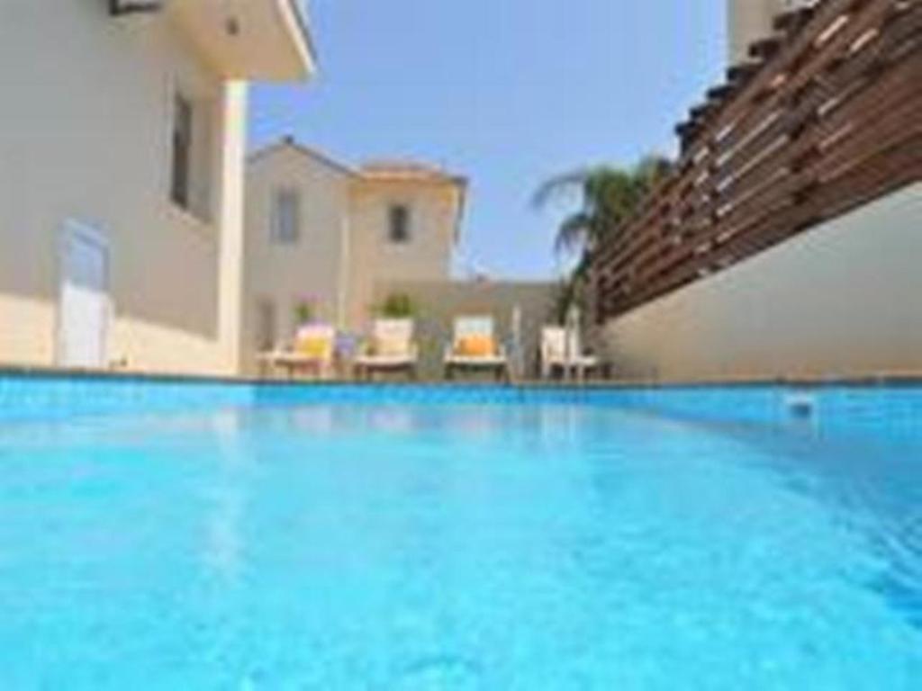 Villa Florie Protaras Zimmer foto