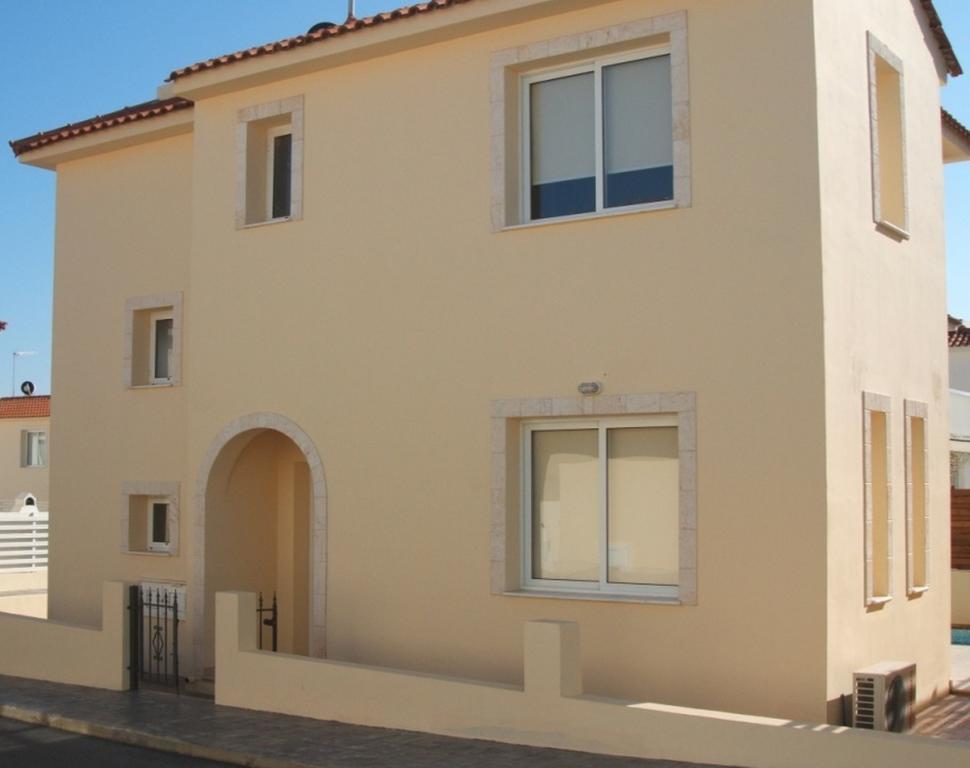 Villa Florie Protaras Zimmer foto